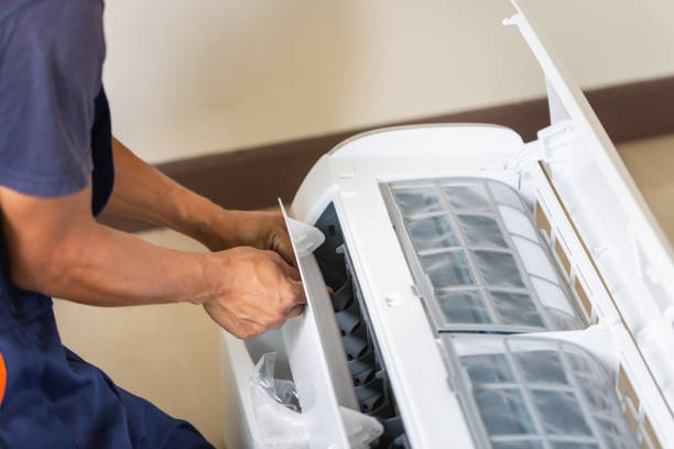 Best HVAC Software and Technology in Granger, IN