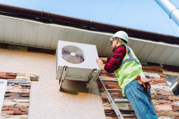 Best HVAC Equipment and Components in Granger, IN