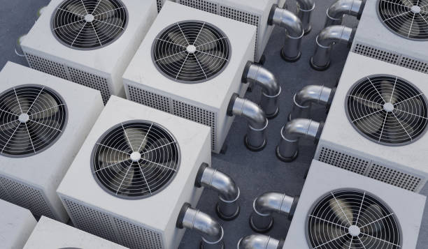 Best Ductless Mini-Split Systems in Granger, IN