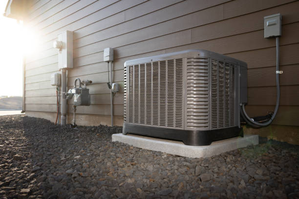 Best Furnace Cleaning in Granger, IN